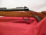 Pre-64 Model 70 .358 Standard Grade - 4 of 13