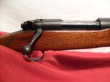Pre-64 Model 70 .358 Standard Grade - 1 of 13