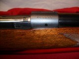 Pre-64 Model 70.338 Magnum Alaskan - 1 of 15