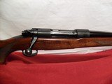 Pre-64 Model 70 Winchester .257 Roberts - 1 of 13
