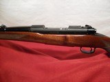 Pre-64 Model 70 Winchester .257 Roberts - 7 of 13