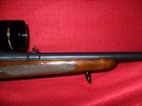 Pre-64 Model 70 .264 Magnum Westerner - 4 of 15