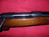 Like NEW Pre 64 Model 70 in .243 caliber - 1 of 15