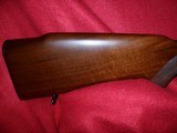 Like NEW Pre 64 Model 70 in .243 caliber - 3 of 15