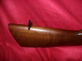Like NEW Pre 64 Model 70 in .243 caliber - 7 of 15