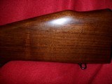 Like NEW Pre 64 Model 70 in .243 caliber - 11 of 15