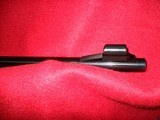 Like NEW Pre 64 Model 70 in .243 caliber - 6 of 15