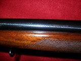 Like NEW Pre 64 Model 70 in .243 caliber - 14 of 15