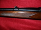 Like NEW Pre 64 Model 70 in .243 caliber - 13 of 15