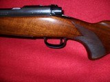 Like NEW Pre 64 Model 70 in .243 caliber - 12 of 15