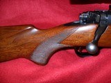 Pre 64 Model 70 .220 Swift - 3 of 13