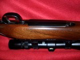 Pre 64 Model 70 .220 Swift - 7 of 13