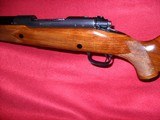 Pre 64 Model70 .458 magnum "African Dangerous Game Rifle" - 11 of 14