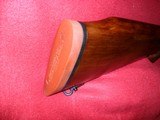 Pre 64 Model70 .458 magnum "African Dangerous Game Rifle" - 2 of 14