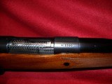 Pre 64 Model70 .458 magnum "African Dangerous Game Rifle" - 1 of 14