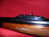 Pre 64 Model70 .458 magnum "African Dangerous Game Rifle" - 13 of 14