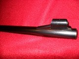 Pre 64 Model70 .458 magnum "African Dangerous Game Rifle" - 5 of 14