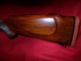 Pre 64 Model70 .458 magnum "African Dangerous Game Rifle" - 10 of 14