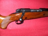 Pre 64 Model70 .458 magnum "African Dangerous Game Rifle" - 3 of 14