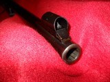 Pre 64 Model70 .458 magnum "African Dangerous Game Rifle" - 14 of 14