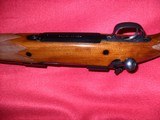 Pre 64 Model70 .458 magnum "African Dangerous Game Rifle" - 8 of 14
