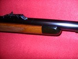 Pre 64 Model70 .458 magnum "African Dangerous Game Rifle" - 4 of 14