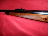 Pre 64 Model70 .458 magnum "African Dangerous Game Rifle" - 12 of 14