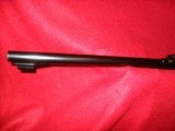 Pre 64 Model70 .458 magnum "African Dangerous Game Rifle" - 6 of 14