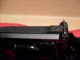 Smith and Wesson K-22 Model 48-4 Masterpiece - 12 of 15
