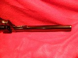 Smith and Wesson K-22 Model 48-4 Masterpiece - 9 of 15