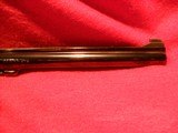 Smith and Wesson K-22 Model 48-4 Masterpiece - 7 of 15