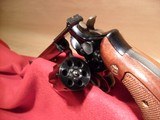 Smith and Wesson K-22 Model 48-4 Masterpiece - 10 of 15