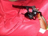Smith and Wesson K-22 Model 48-4 Masterpiece - 5 of 15