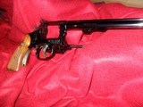 Smith and Wesson K-22 Model 48-4 Masterpiece - 3 of 15