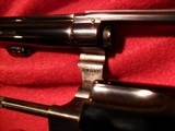 Smith and Wesson K-22 Model 48-4 Masterpiece - 11 of 15