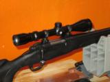 Winchester model 70 - 4 of 5