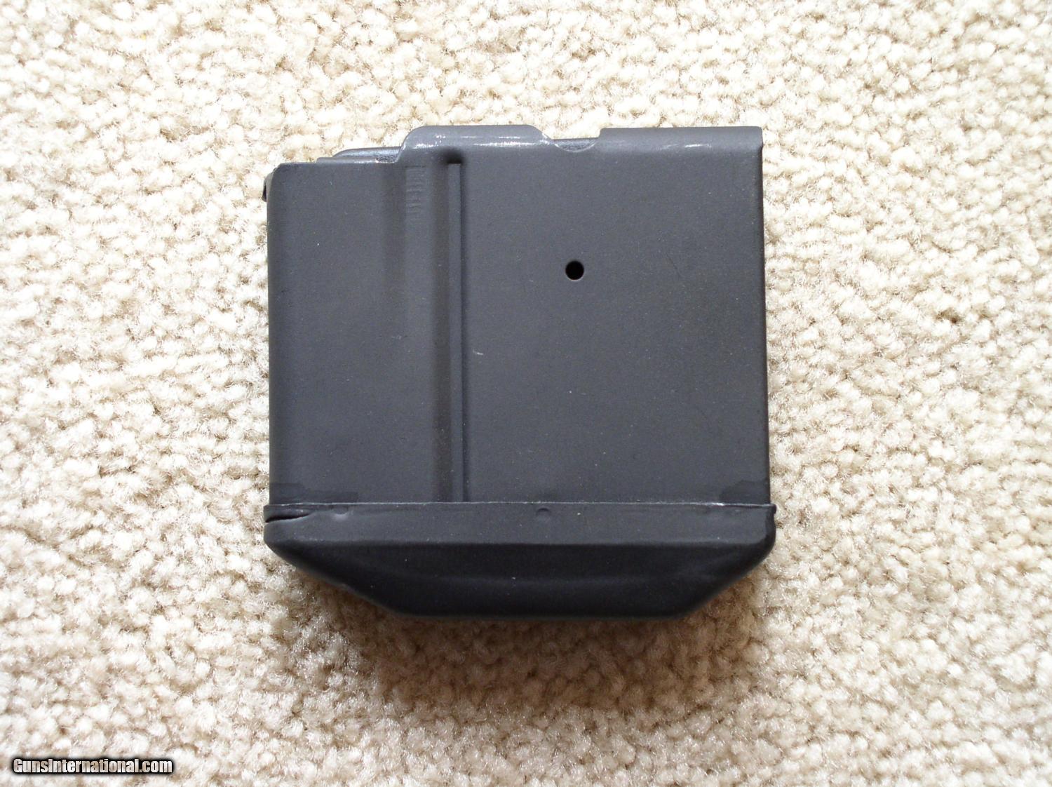 3-Magazines - Remington Model 742/760 Magazine 10-Round long action 30 ...