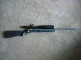 Remington Model 700 - 204 Caliber - 1 of 1