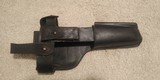 Mauser C96 (Broomhandle) "Red 9", 9mm - All Original and Matching Complete Rig - 5 of 15