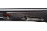 COGSWELL & HARRISON SY2 .400 DOUBLE RIFLE - 3 of 13