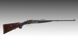 COGSWELL & HARRISON SY2 .400 DOUBLE RIFLE - 8 of 13