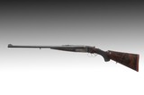 COGSWELL & HARRISON SY2 .400 DOUBLE RIFLE - 7 of 13