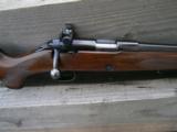 Winchester Pre-64 Model 52C Sporter - 1 of 10