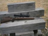 Cooper 57M Jackson Squirrel .22 Long Rifle - 2 of 5