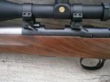 Cooper 57M Jackson Squirrel .22 Long Rifle - 5 of 5