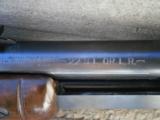 Winchester 61 Pre-war S,L, L Rifle Collector 1936 - 6 of 10