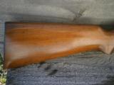 Winchester 61 Pre-war Short Only Octagon Barrel Rifle First Year 1932 - 13 of 13