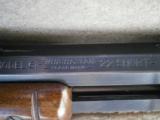 Winchester 61 Pre-war Short Only Octagon Barrel Rifle First Year 1932 - 5 of 13