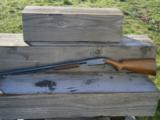Winchester 61 Pre-war Short Only Octagon Barrel Rifle First Year 1932 - 2 of 13