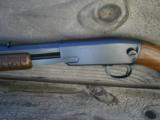 Winchester 61 Pre-war Short Only Octagon Barrel Rifle First Year 1932 - 4 of 13